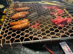 -松渡·鲜肉泥炉烤肉(时代天街店)