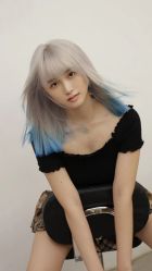 -Mdel楷模·接发·烫染
