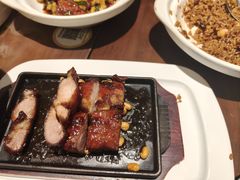 -千日贺茶餐厅(高新万达店)