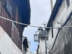 -崇仁古镇
