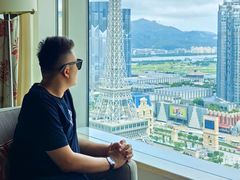 -澳门喜来登大酒店