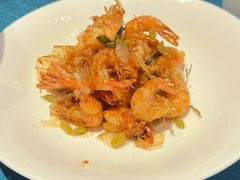 -阿明小菜·海鲜·上海菜(浦建路店)