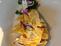 白切献鸡-绍兴老味道·非遗门店(银泰城店)