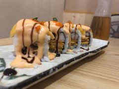 -秋葵田创意料理(广安摩尔春天百货店)