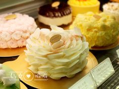 -布歌东京(金融街购物中心店)