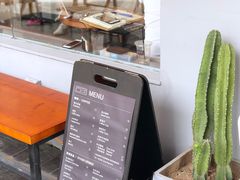 -CoffeeVendor(西乡店)