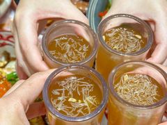 -江味龙虾馆·裸蓝龙虾(南山店)