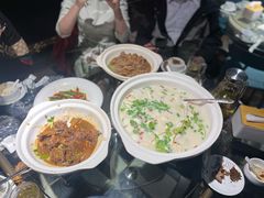 -又见炊烟私房菜(敬亭路店)