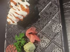 蟹子军舰-春草居酒屋·晴子の店