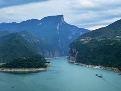 -白帝城·瞿塘峡景区