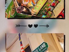 -槟城街头艺术街区