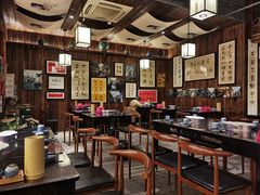 -那些年一起吃串的地方烧烤(观前街店)