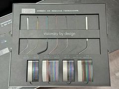 -溥仪眼镜PUYI OPTICAL(国贸商城店)