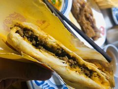 -虢国羊肉汤馆(政二街店)
