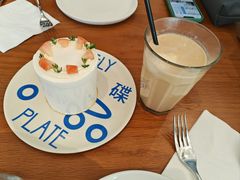 -UPPER KITCHEN(延安路店)