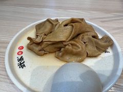 -武圣羊汤·西北面(朝阳门店)
