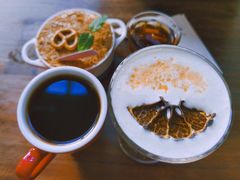 -唐咖精品咖啡(大理古城手冲店)