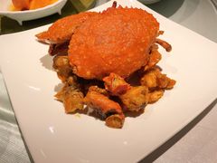 -苔圣园酒家(沪太店)