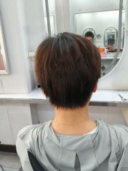 -青霖·飘逸造型