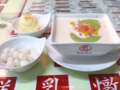 -香港華心糖水鋪(南西总店)
