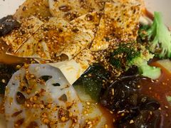 -艺味深尝(云锦路店)