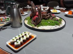 -阿明小菜·海鲜·上海菜(梅陇店)