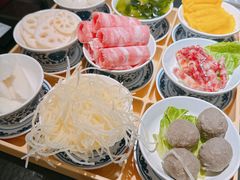 -咏江南·苏式火锅·苏州评弹(观前街店)