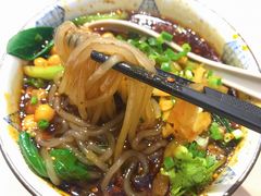 小小酸辣粉-遇见小面(凯德广场店)