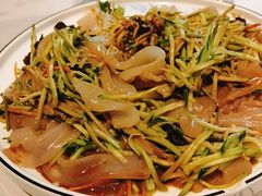 -北李妈妈菜·海肠捞饭(开发区万达店)