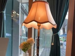 -杂咖中西美食音乐餐厅(凯德壹中心店)