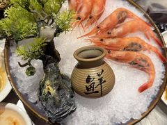 -官塘鱻鱻鱼生·潮汕生腌·砂锅粥(西马路总店)