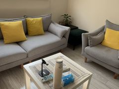 -大鱼心理咨询工作室(静安寺店)