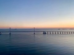 -星海湾跨海大桥