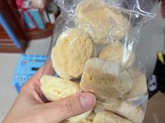 -明华面包饼家(旺角店)