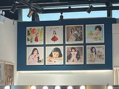 -海马体照相馆(天津世纪都会店)