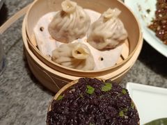 -南京大牌档(青岛万象城店)