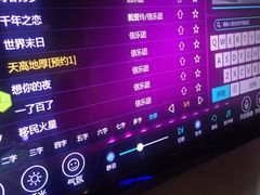 -乐天虫量贩式KTV(十字街店)