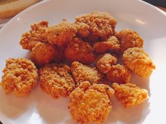 鸡米花-晨间厨房·三明治(厦门一中店)