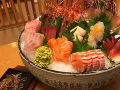 -王鼎精致料理铁板烧(世博源店)