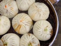 -张包铺(道外店)