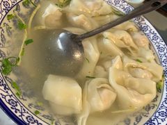 刀鱼馄饨-得意楼蒸菜馆