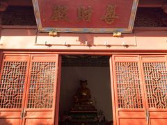 -上海东林寺(金山区)