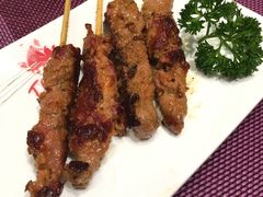 -大渔铁板烧(大悦城店)