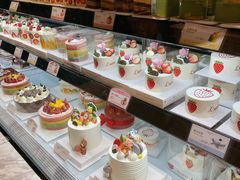 -罗森尼娜(德思勤店)