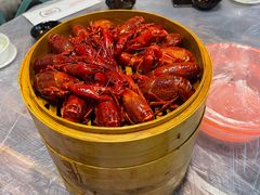 -靓靓蒸虾(中山公园店)