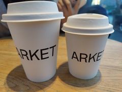 -ARKET CAFÉ(三里屯太古里店)