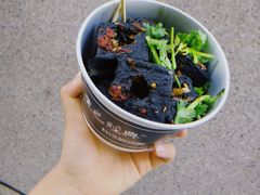 -黑色经典臭豆腐·湖南特产(步行街店)