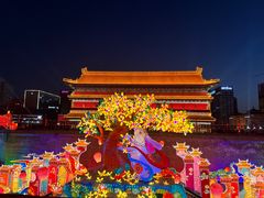 -西安城墙·碑林历史文化景区