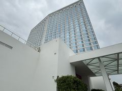 -广州白天鹅宾馆