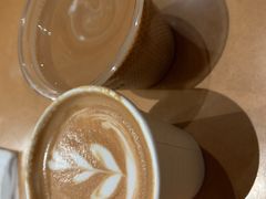 -Seesaw Coffee(朝阳大悦城店)